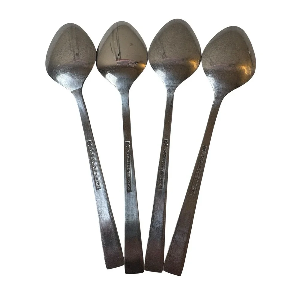 Interpur japan stainless